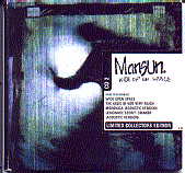 Mansun - Wide Open Space CD 2